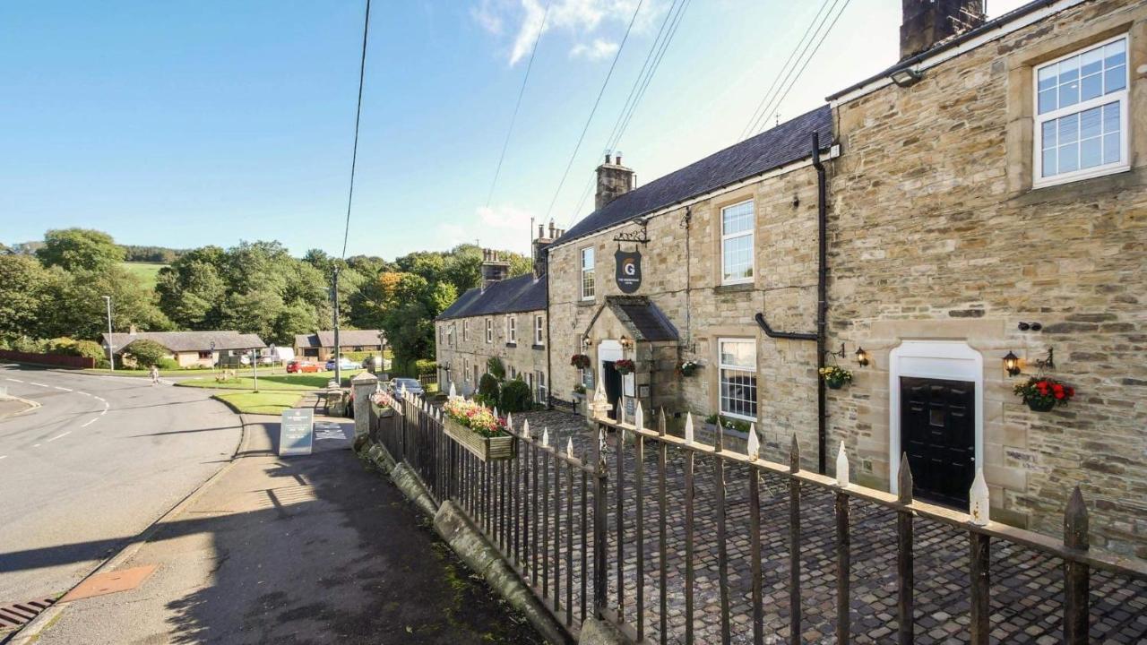 The Greenhead Hotel Exteriér fotografie